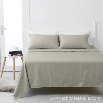 solid color flat sheet